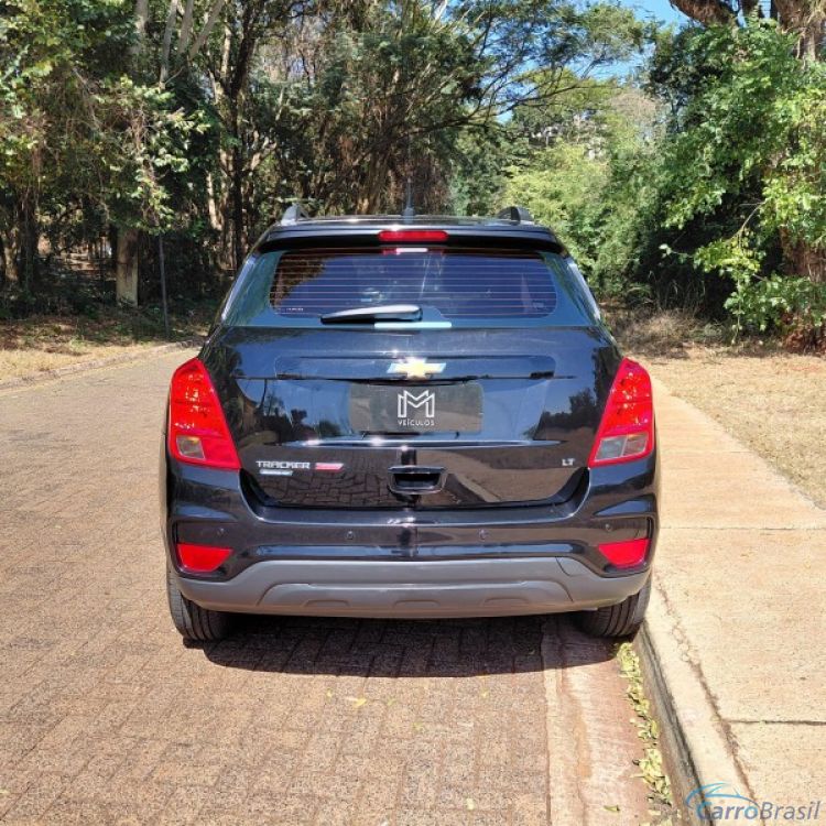 Veicar Multimarcas | Tracker LT 18/18 - foto 3