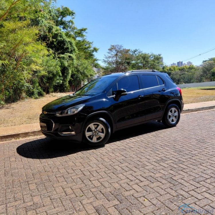 Veicar Multimarcas | Tracker LT 18/18 - foto 8