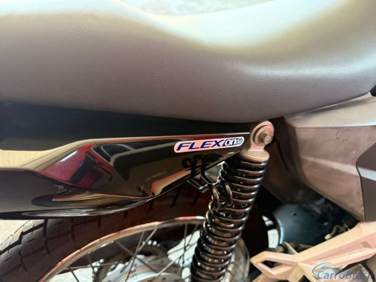 FastMotors | CG Titan 150 EDSI 15/15 - foto 5