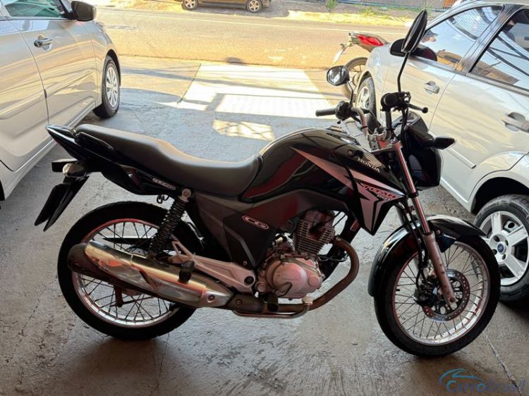 FastMotors | CG Titan 150 EDSI 15/15 - foto 2