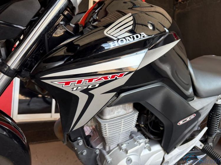 FastMotors | CG Titan 150 EDSI 15/15 - foto 7