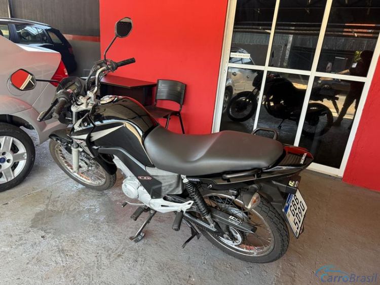 FastMotors | CG Titan 150 EDSI 15/15 - foto 8