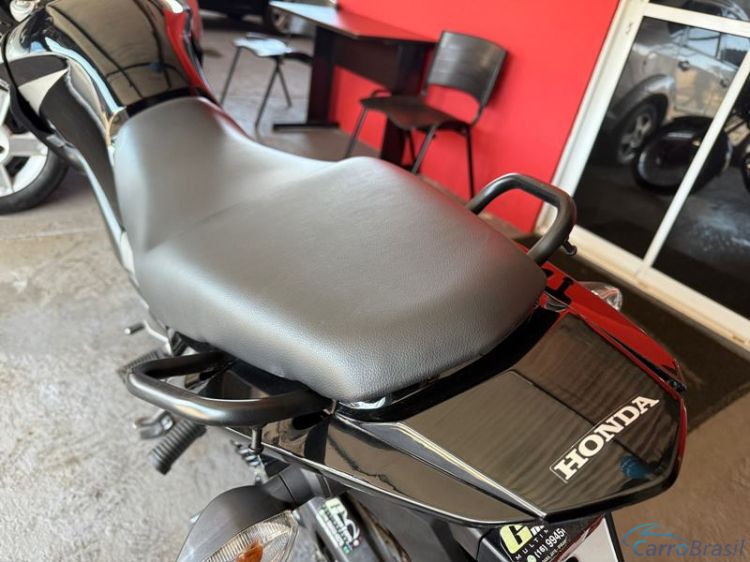 FastMotors | CG Titan 150 EDSI 15/15 - foto 9