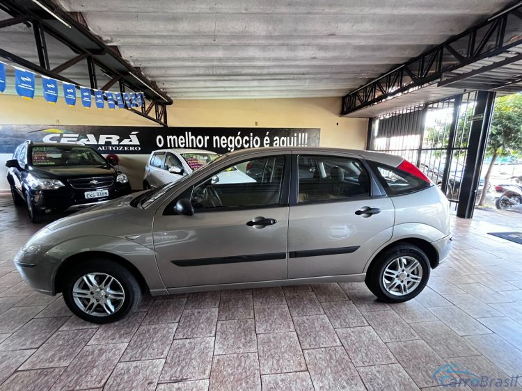 Ceará Autozero | Focus 1.6 05/05 - foto 4