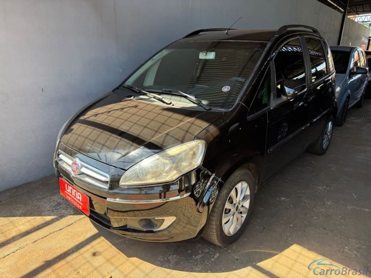 Unna Veículos | Idea 1.6 Essence 4P. 13/14 - foto 1