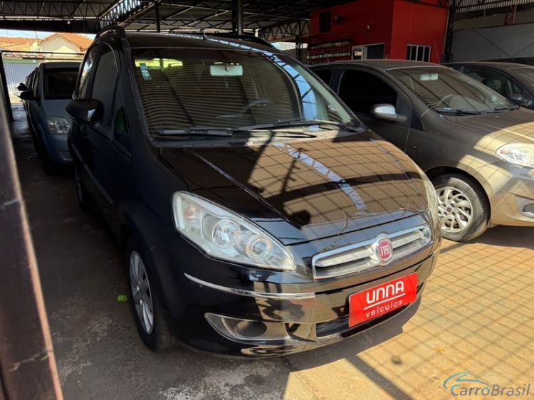 Unna Veículos | Idea 1.6 Essence 4P. 13/14 - foto 4