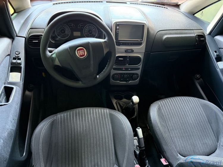 Unna Veículos | Idea 1.6 Essence 4P. 13/14 - foto 3