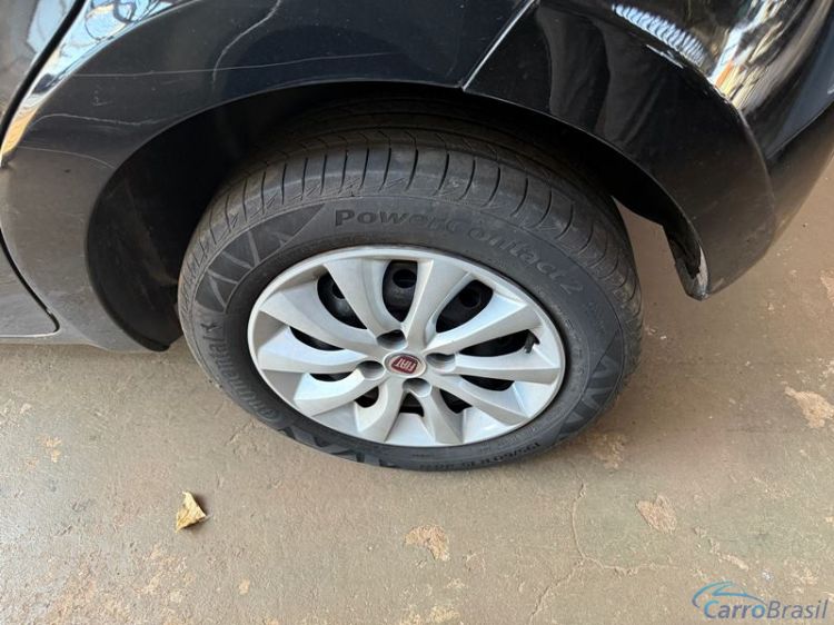 Unna Veículos | Idea 1.6 Essence 4P. 13/14 - foto 7