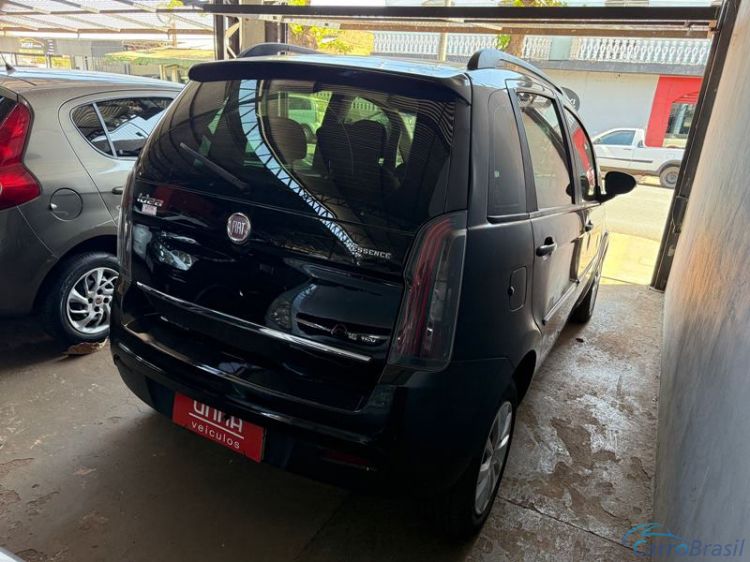 Unna Veículos | Idea 1.6 Essence 4P. 13/14 - foto 6