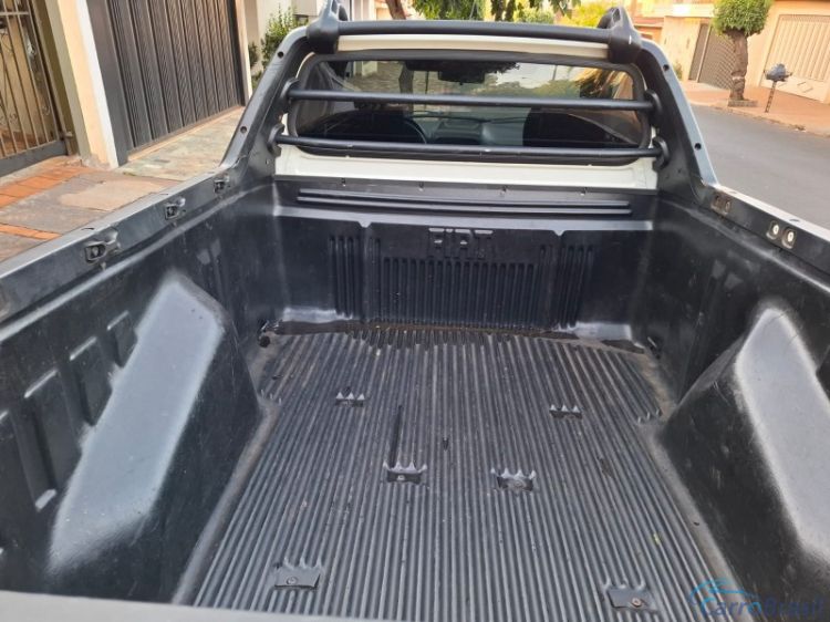 Só Biz | Strada HARD WORGING 1.4 18/19 - foto 5