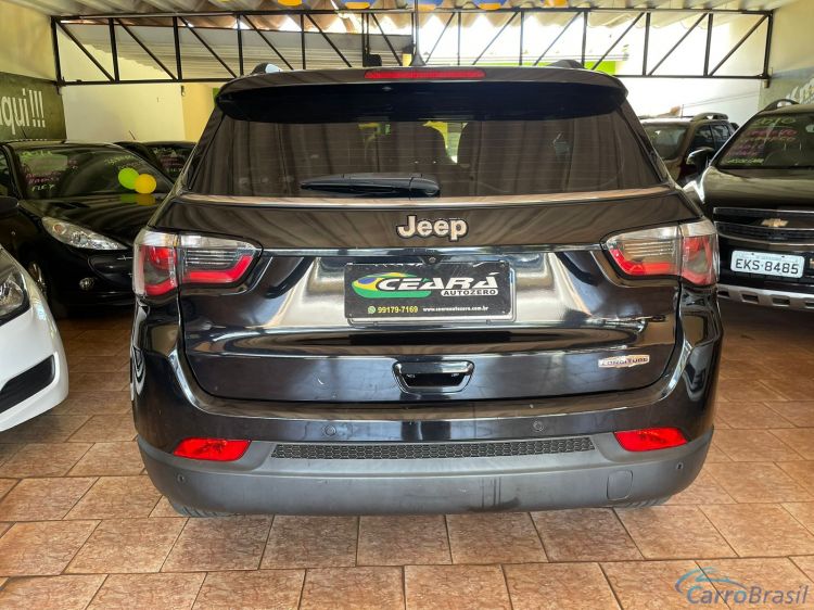 Ceará Autozero | Compass Longitude 2.0 20/20 - foto 2