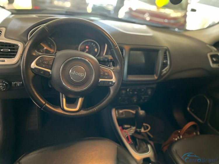 Ceará Autozero | Compass Longitude 2.0 20/20 - foto 3