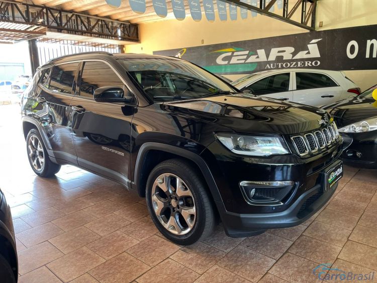 Ceará Autozero | Compass Longitude 2.0 20/20 - foto 4