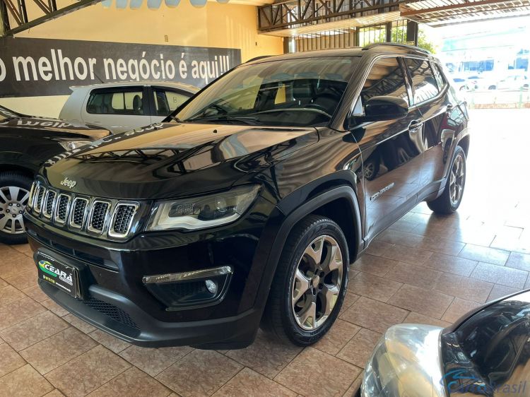 Ceará Autozero | Compass Longitude 2.0 20/20 - foto 6