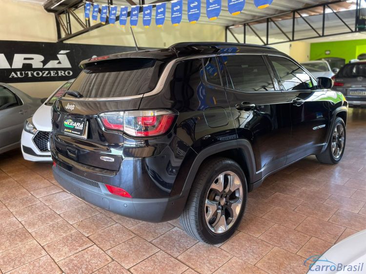 Ceará Autozero | Compass Longitude 2.0 20/20 - foto 5