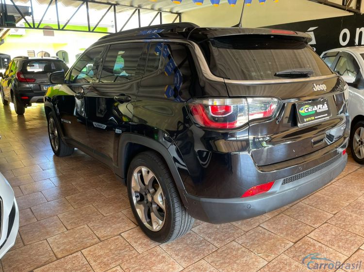 Ceará Autozero | Compass Longitude 2.0 20/20 - foto 7