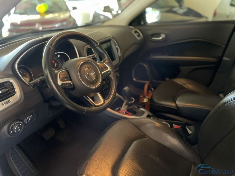 Ceará Autozero | Compass Longitude 2.0 20/20 - foto 8