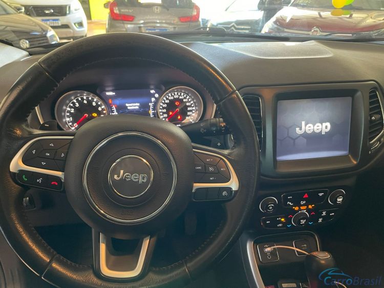 Ceará Autozero | Compass Longitude 2.0 20/20 - foto 9