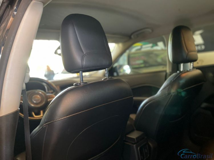 Ceará Autozero | Compass Longitude 2.0 20/20 - foto 10