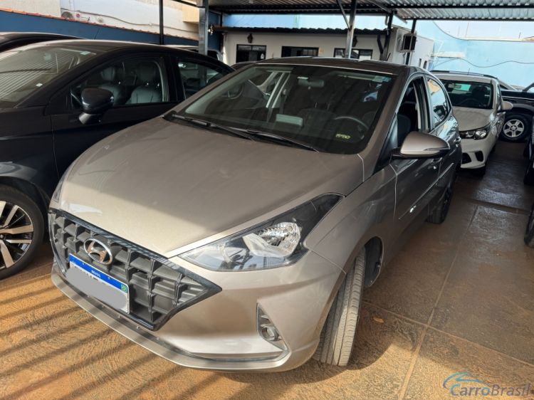 Brekar Veículos | HB 20 1.6 Vision 21/21 - foto 4