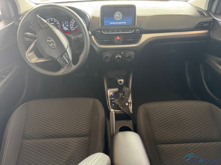 Brekar Veículos | HB 20 1.6 Vision 21/21 - foto 3