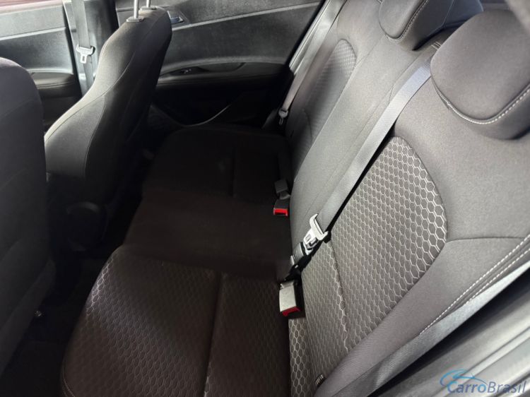 Brekar Veículos | HB 20 1.6 Vision 21/21 - foto 6