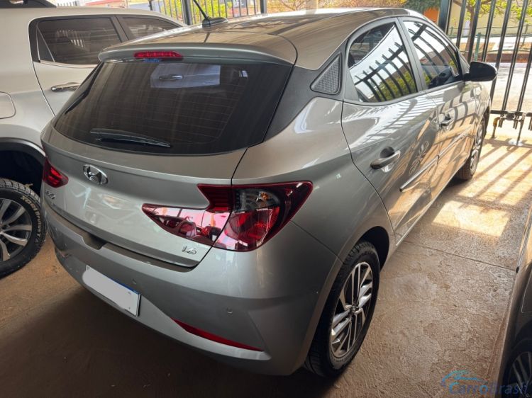 Brekar Veículos | HB 20 1.6 Vision 21/21 - foto 7