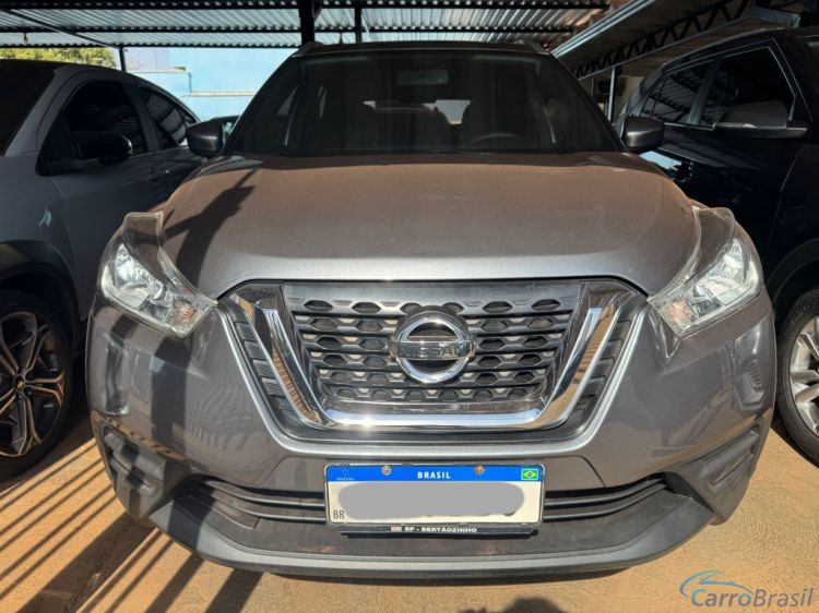 Brekar Veículos | Kicks 18/18 - foto 1