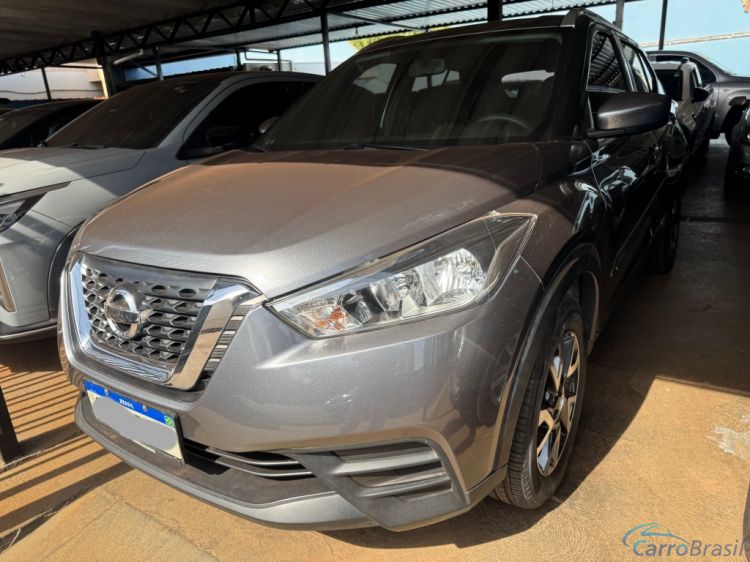 Brekar Veículos | Kicks 18/18 - foto 4