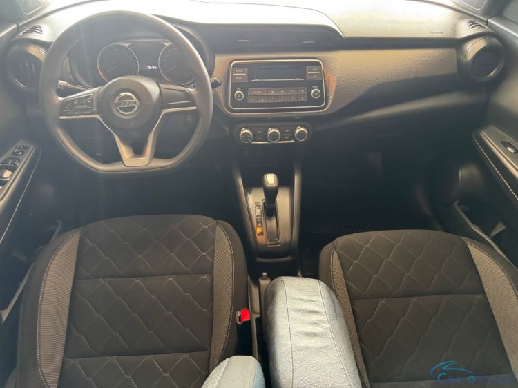 Brekar Veículos | Kicks 18/18 - foto 3