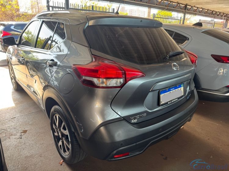 Brekar Veículos | Kicks 18/18 - foto 5