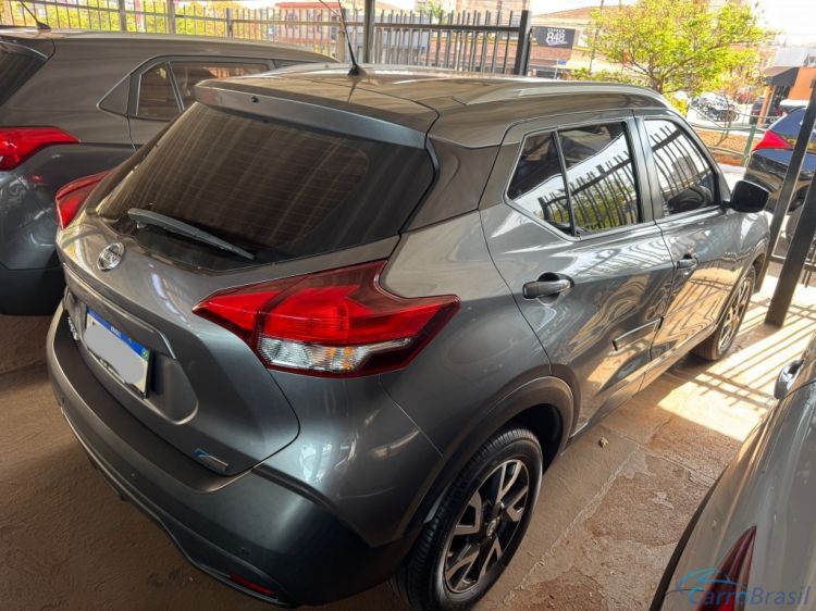 Brekar Veículos | Kicks 18/18 - foto 7