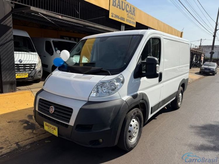 Baucar Veiculos | Ducato Furgão Refrigerado 5P. 21/21 - foto 7