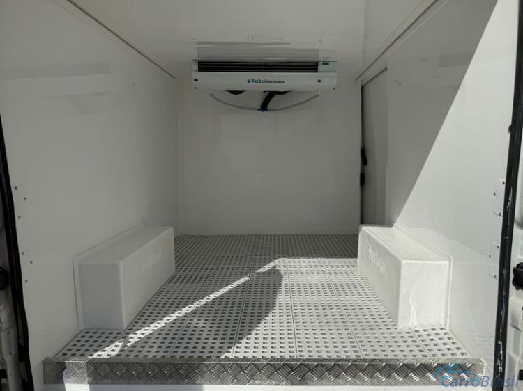Baucar Veiculos | Ducato Furgão Refrigerado 5P. 21/21 - foto 5