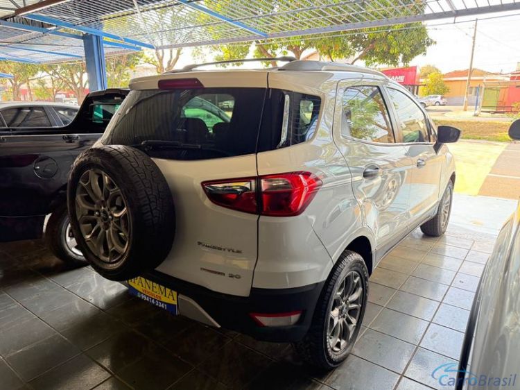 Ipanema Veículos | EcoSport Freestyle 4P. 16/16 - foto 9