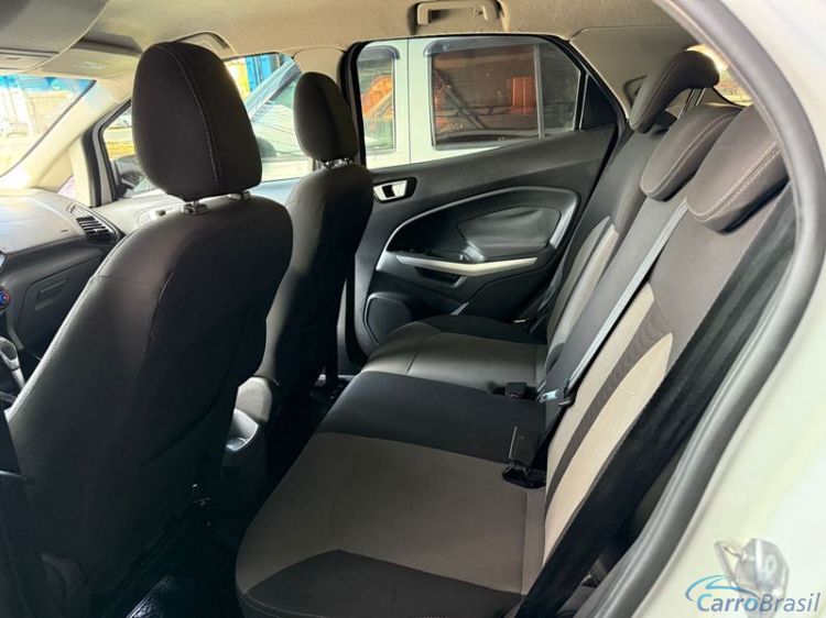 Ipanema Veículos | EcoSport Freestyle 4P. 16/16 - foto 5