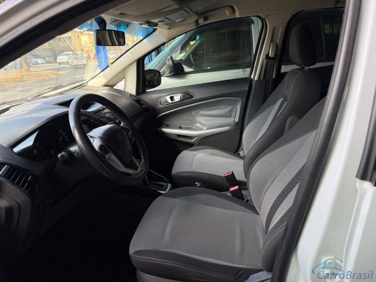 Ipanema Veículos | EcoSport Freestyle 4P. 16/16 - foto 10