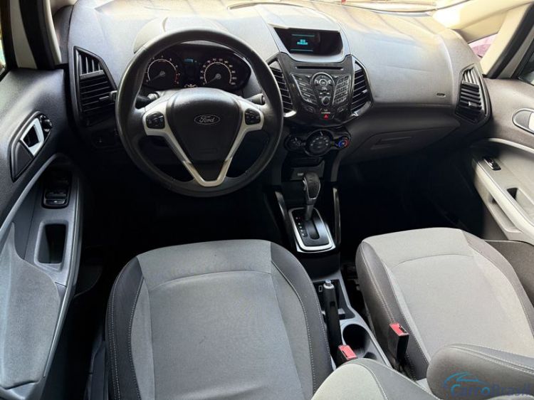 Ipanema Veículos | EcoSport Freestyle 4P. 16/16 - foto 3