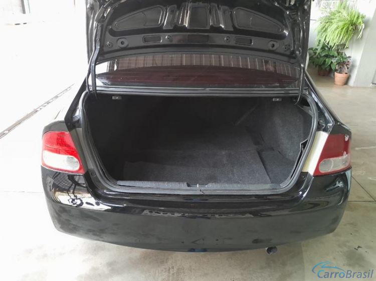 Gabaldo Veículos | Civic LXS 1.8 Aut. 4P. 07/07 - foto 10