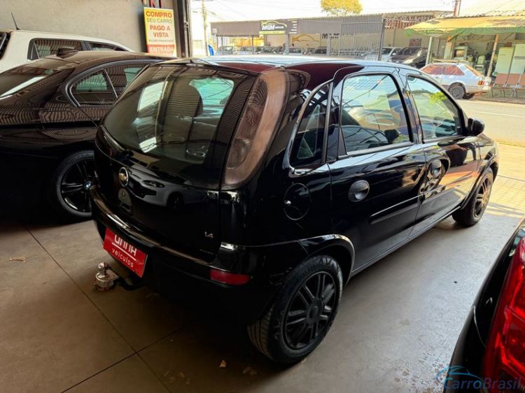 Unna Veículos | Corsa Hatch LT 1.4 4P. 10/11 - foto 6