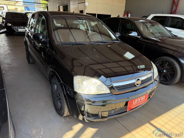 Unna Veículos | Corsa Hatch LT 1.4 4P. 10/11 - foto 1
