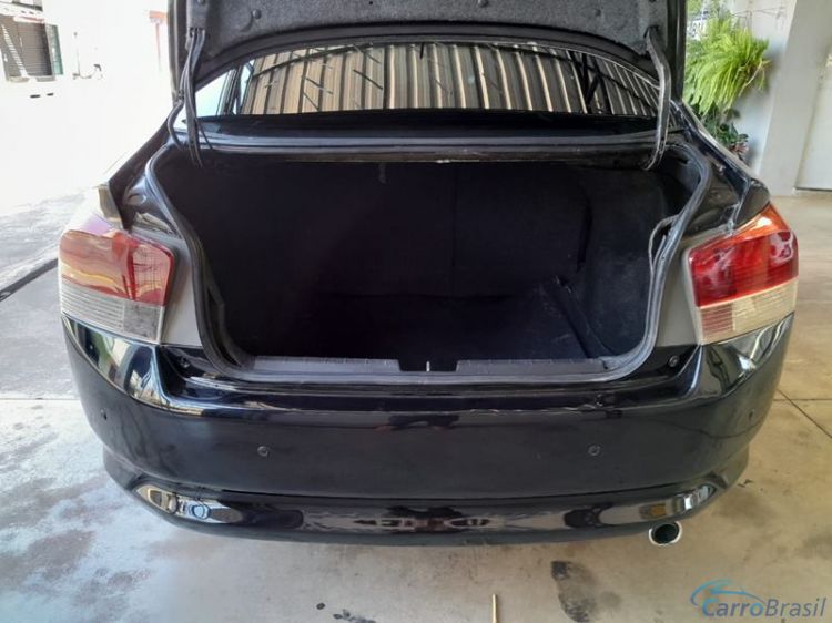 Gabaldo Veículos | City EX 1.5 Aut. 4P. 11/11 - foto 10