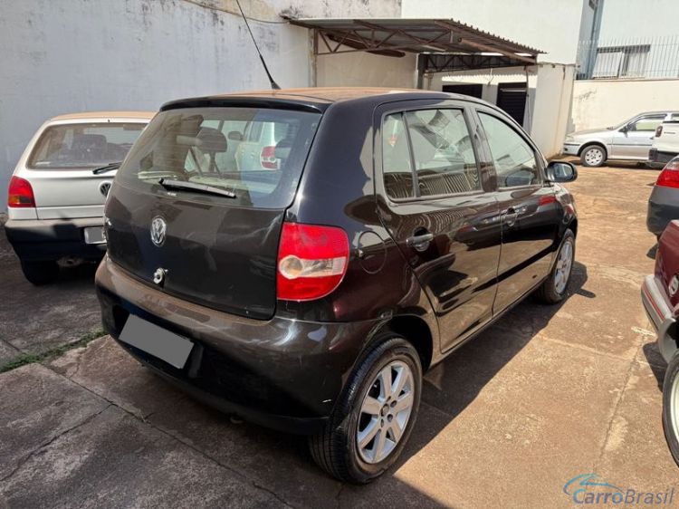 Meta Veículos | Fox 1.0 City 4P. 09/09 - foto 2