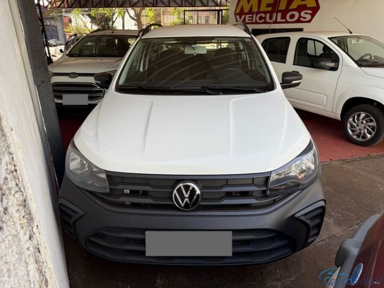 Meta Veículos | Saveiro Robust 1.6 CD 2P. 25/25 - foto 4