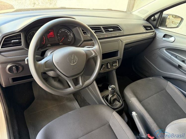 Meta Veículos | Saveiro Robust 1.6 CD 2P. 25/25 - foto 3