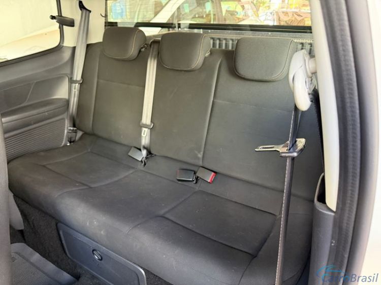 Meta Veículos | Saveiro Robust 1.6 CD 2P. 25/25 - foto 5