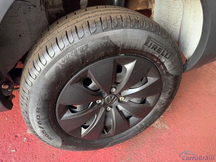 Meta Veículos | Saveiro Robust 1.6 CD 2P. 25/25 - foto 6