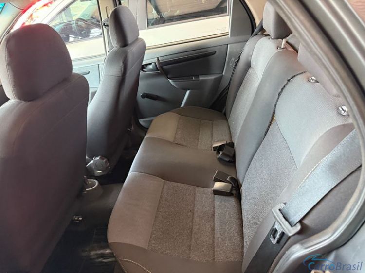 FastMotors | Prisma LT 4P. 11/12 - foto 5