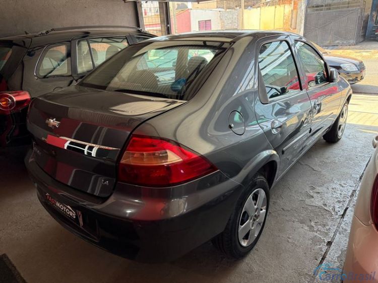 FastMotors | Prisma LT 4P. 11/12 - foto 6