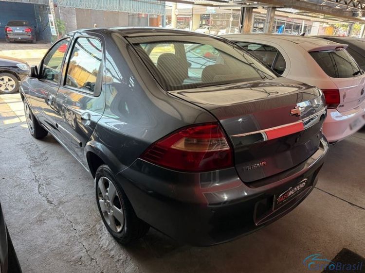 FastMotors | Prisma LT 4P. 11/12 - foto 2